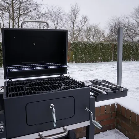 דירה Aurora#1 Mit Grossem Garten Und Kamin *