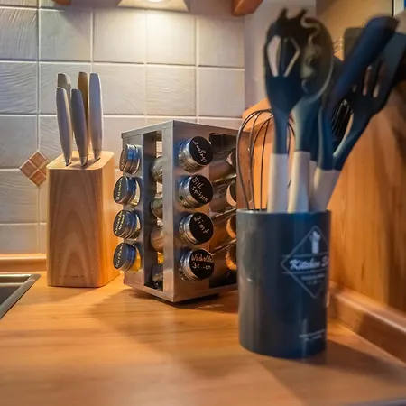 Aurora#1 Mit Grossem Garten Und Kamin ויסמור