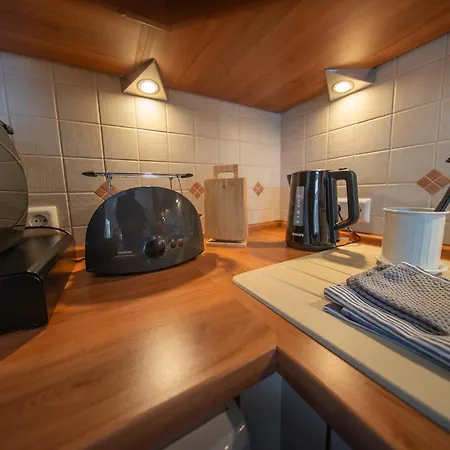 דירה Aurora#1 Mit Grossem Garten Und Kamin *