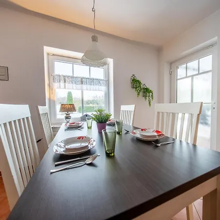 דירה Aurora#1 Mit Grossem Garten Und Kamin *