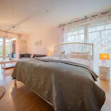 Aurora#1 Mit Grossem Garten Und Kamin ויסמור