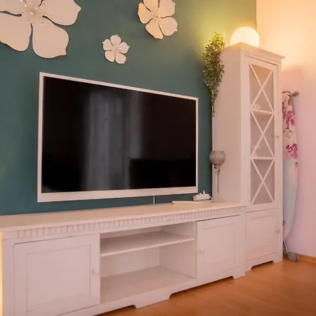 דירה Aurora#1 Mit Grossem Garten Und Kamin *